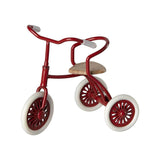 Tricycle for Mice