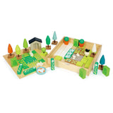 Little Garden Designer Play Set