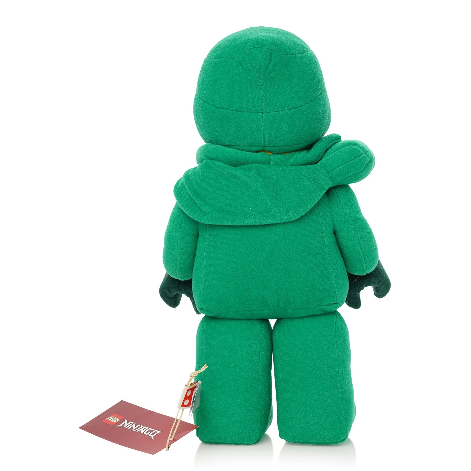 LEGO Ninjago Lloyd Plush Minigifure