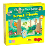 Forest Friends Game