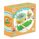 Animambos 3 Piece Instrument Music Set