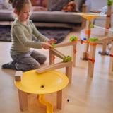 Big Speed Circle Marble Run Add-On Set