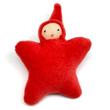 Star Baby Pocket Waldorf Doll