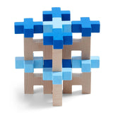 3D Aerius Wooden Blocks