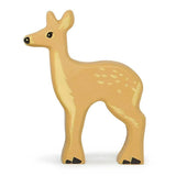 Wooden Deer