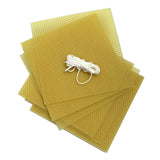 Beeswax Candle Making Kit