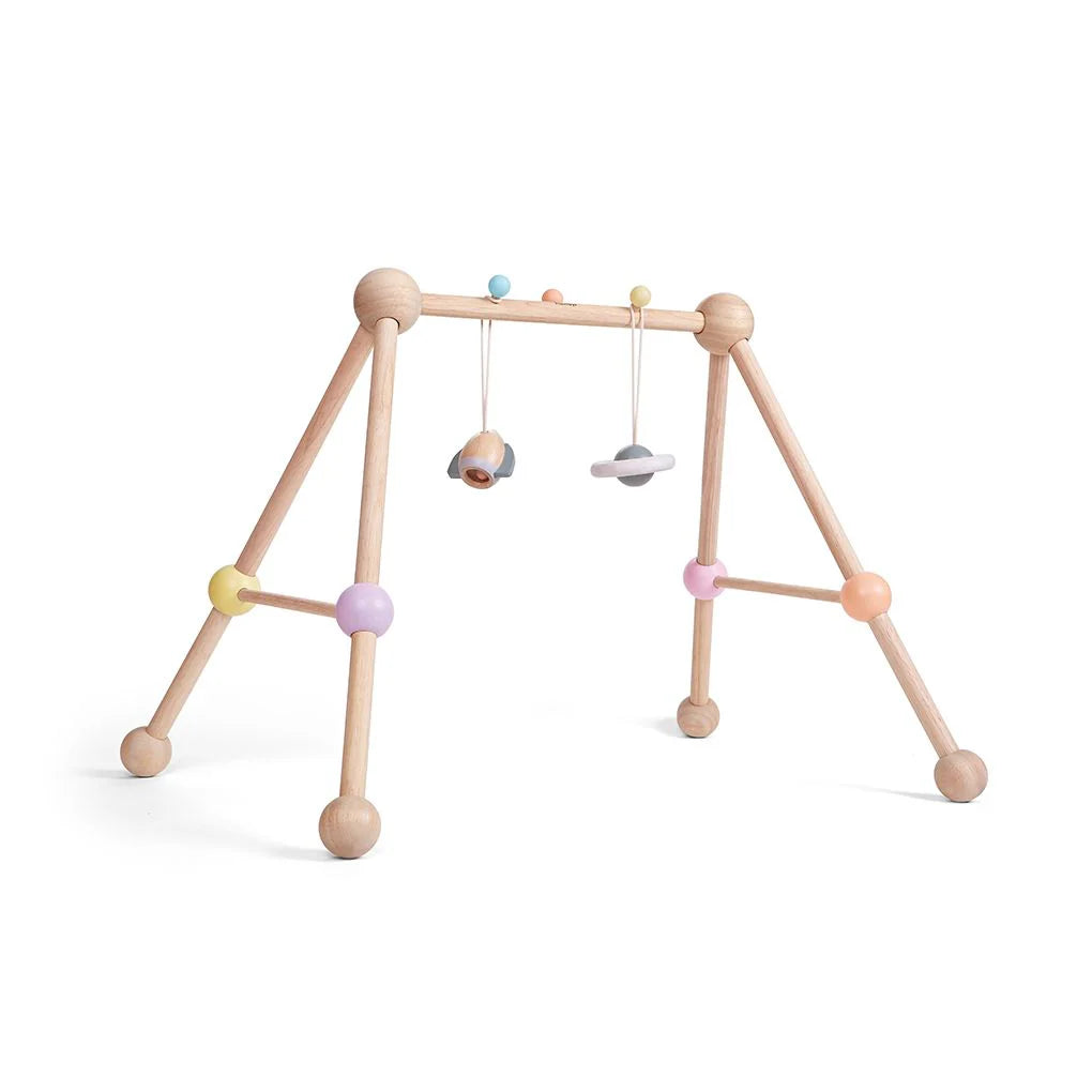 Play Gym - Pastel