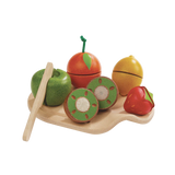 Assorted Fruit Set