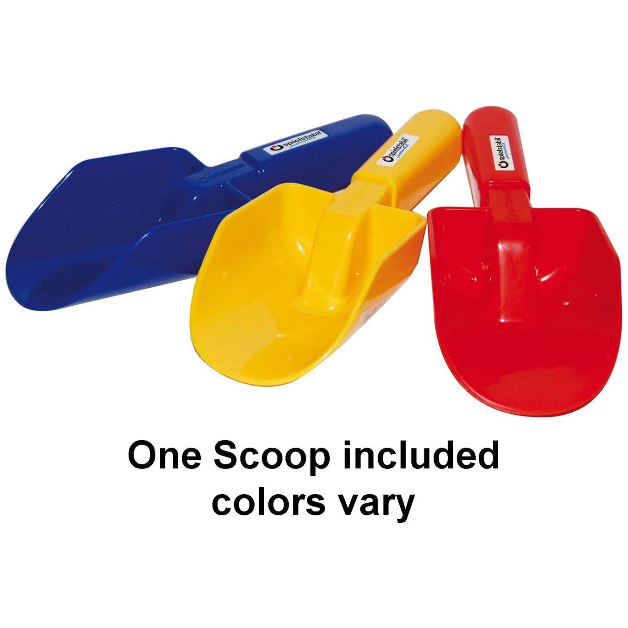 Small Sand Scoop