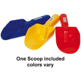 Small Sand Scoop