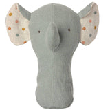 Lullaby Friends Elephant Rattle