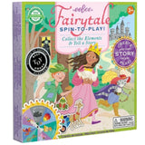 Fairytale Spinner Game