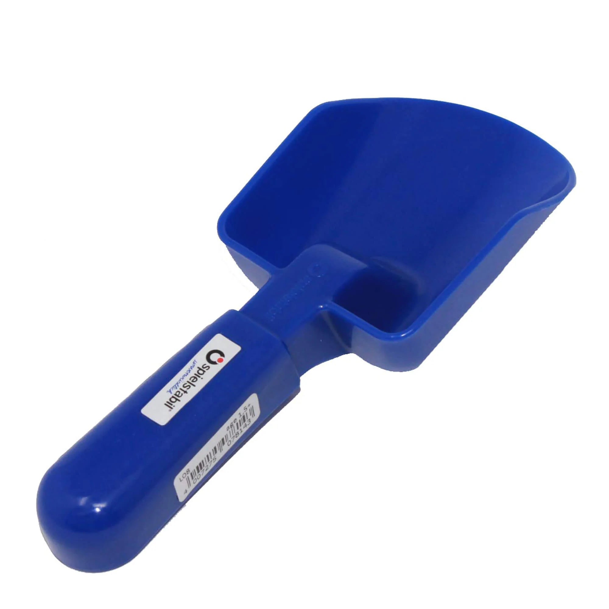 Small Sand Scoop