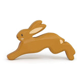 Wooden Hare