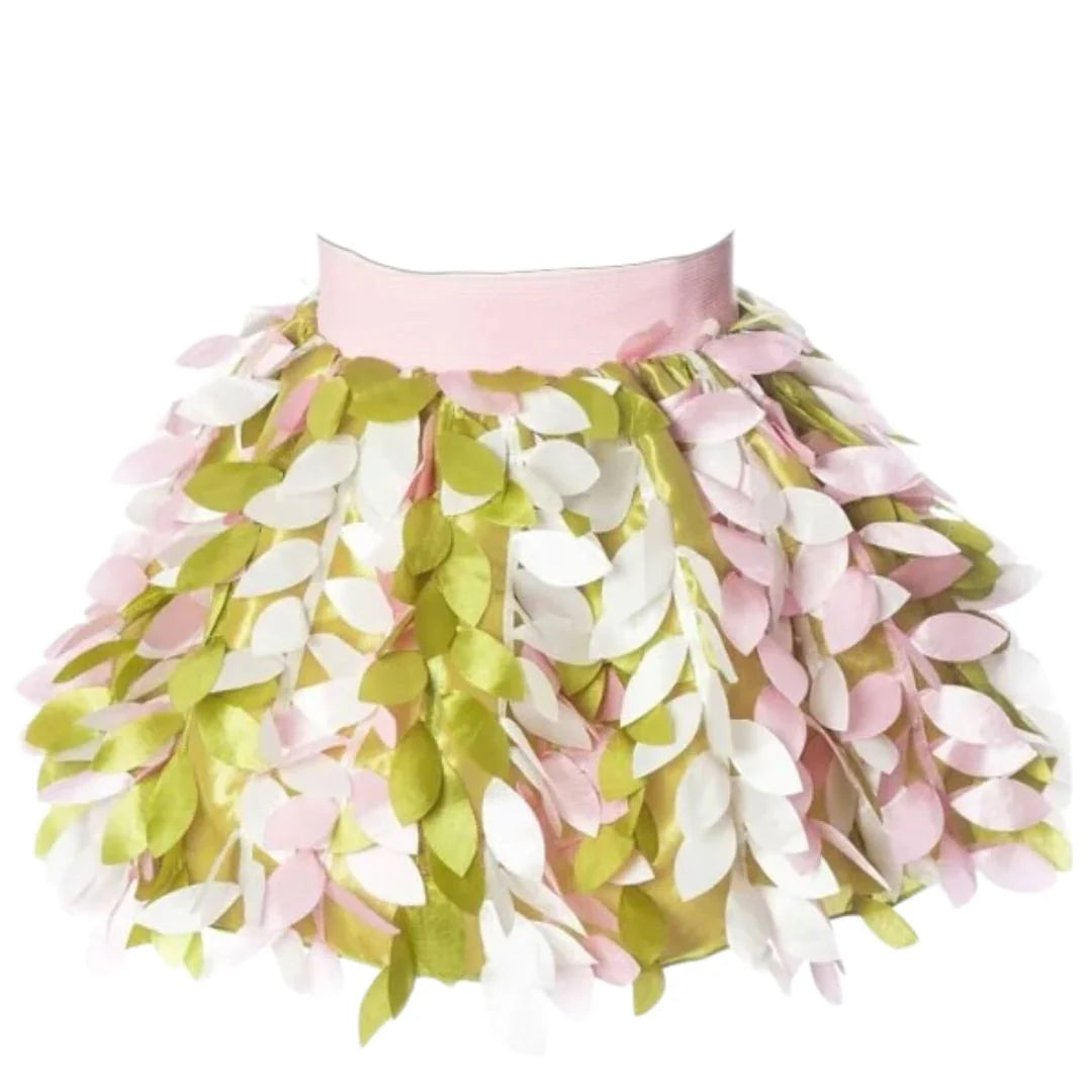 Petal Fairy Skirt