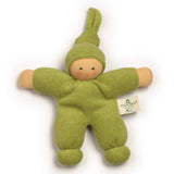 Bella Baby - Organic Terry Doll