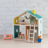 Little Nook Playhouse