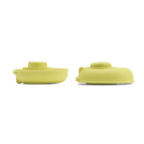 Rubber Convertible Boat - Pastel Green