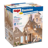 Basic Building Blocks - Large Starter Set