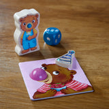 Nosy Bear Party Game