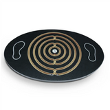 Sprint! Labyrinth Wooden Balance Board