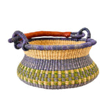 Woods and Waters Swing Bolga Basket