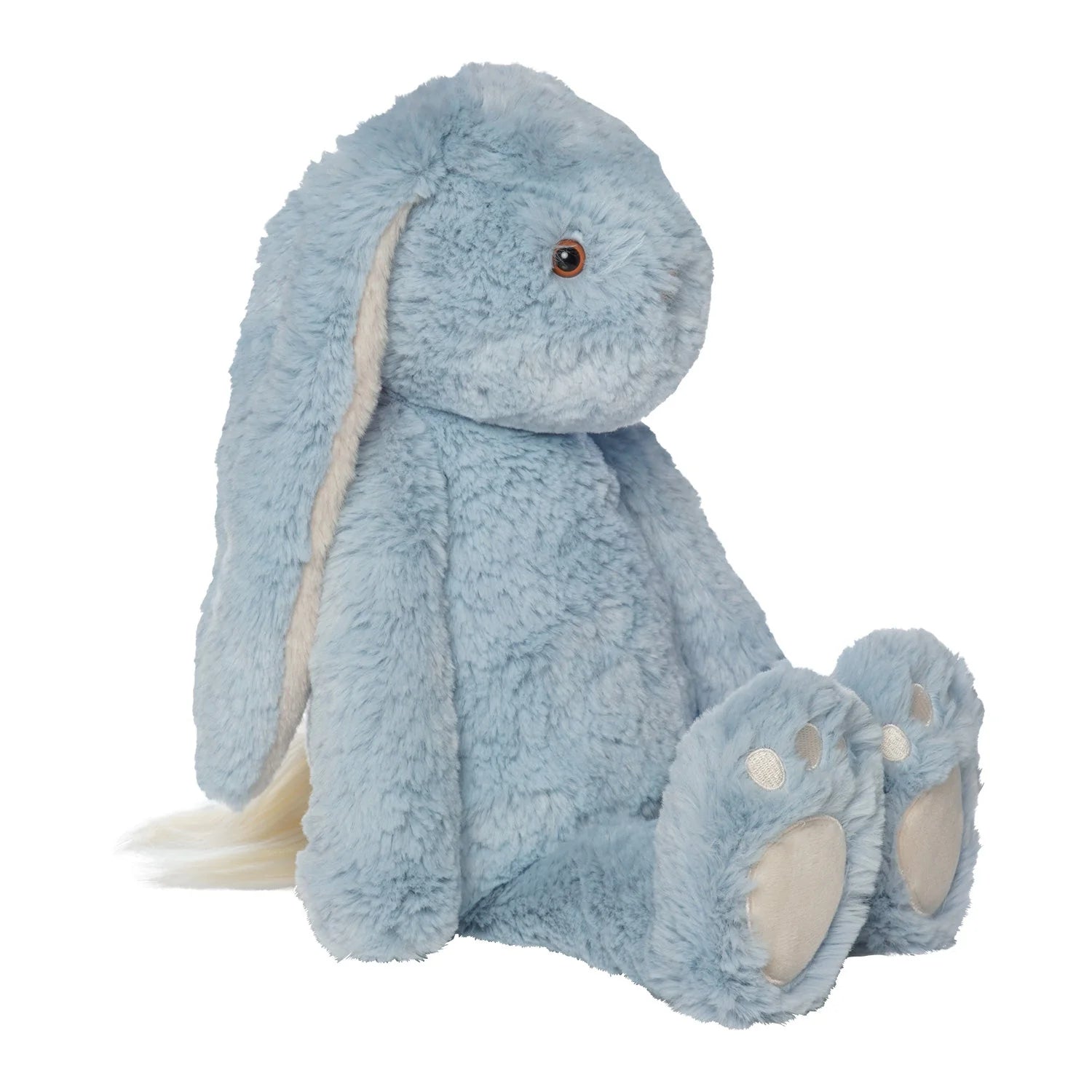 Snuggle Bunnies River Blue