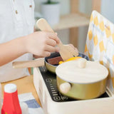 Cooking Utensils Set