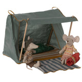 Happy Camper Mouse Tent