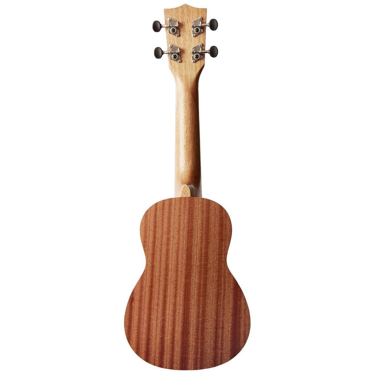 Soprano Ukulele - Learn to Play Starter Kit