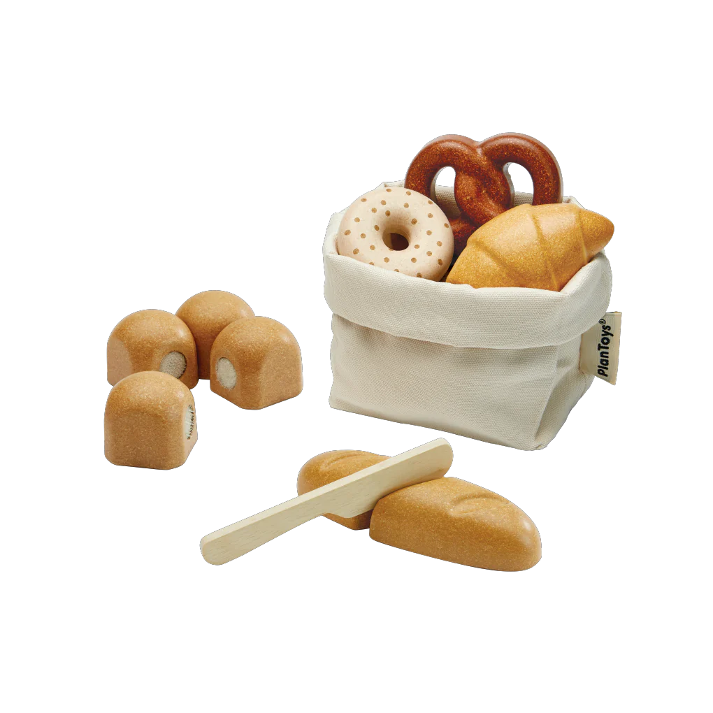 Bread Set