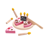 Birthday Cake Set