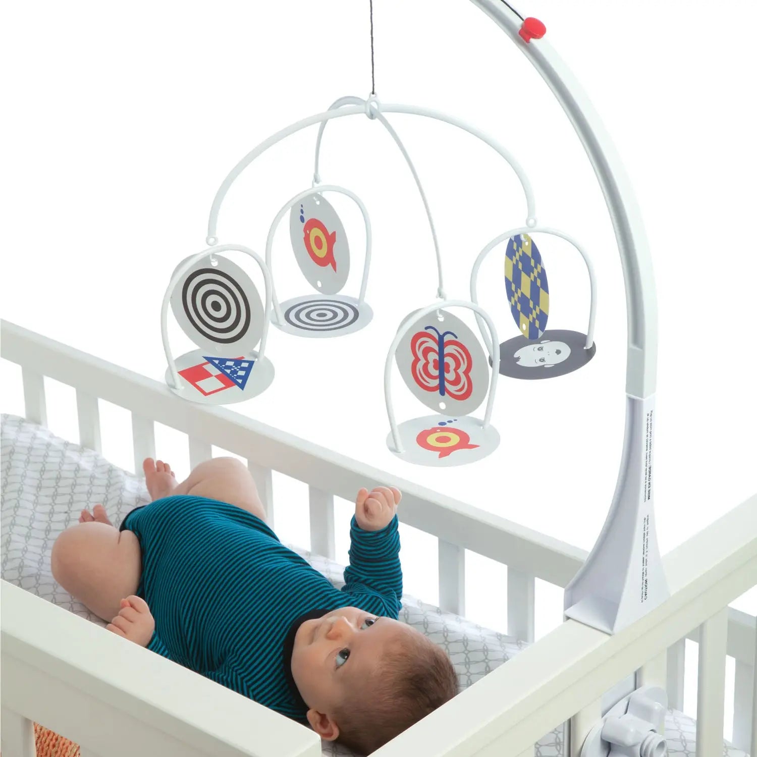 Wimmer-Ferguson Infant Stim-Mobile