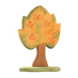 Ostheimer Maple Tree with Base