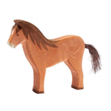 Ostheimer Horse, Brown