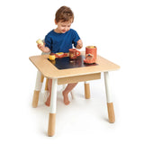 Forest Wooden Play Table