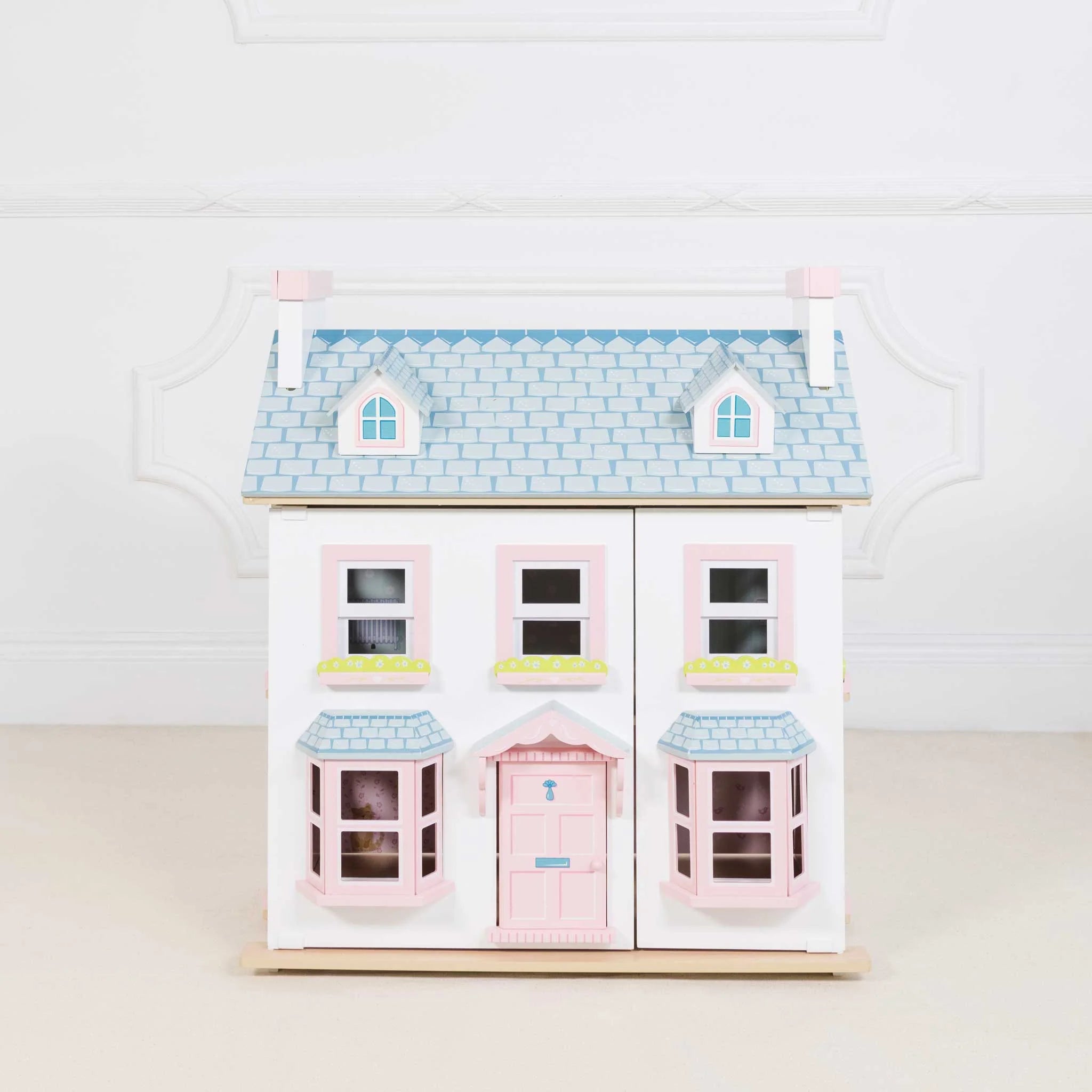 Mayberry Manor Wooden Dolls House