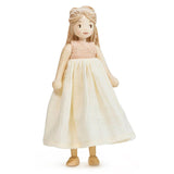 Ferne Wooden Doll