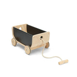 Wagon - Black