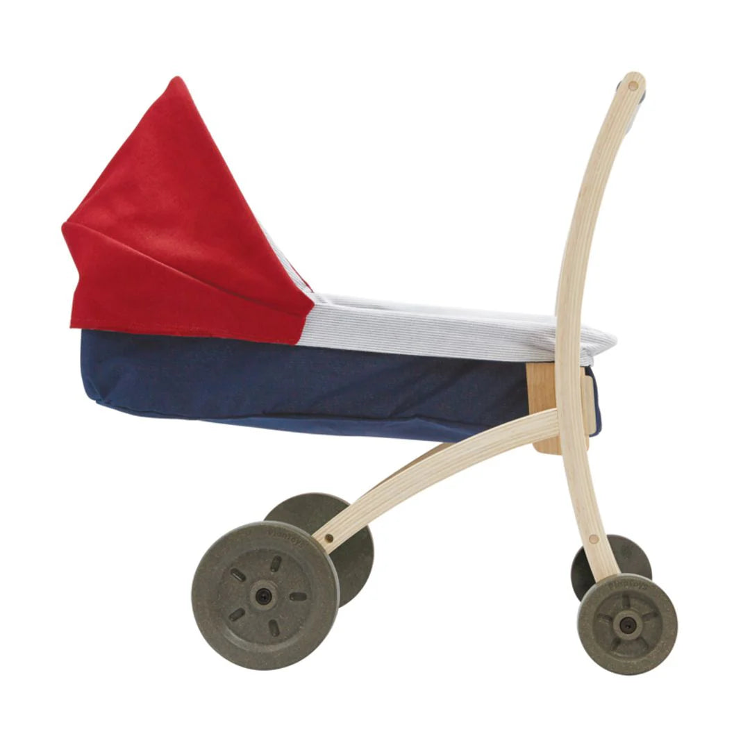 Doll Stroller