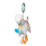 Travel Toy Llama