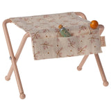 Baby Mouse Nursery Table - Rose