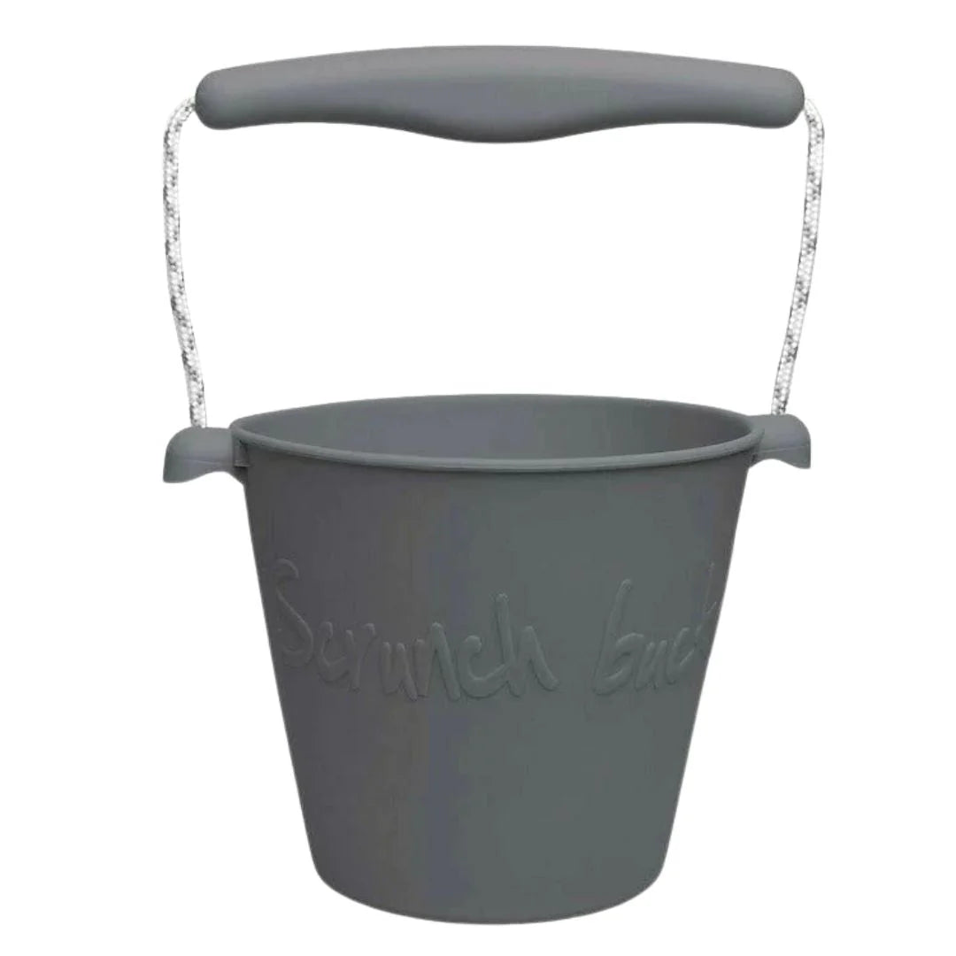 Scrunch Bucket (Multiple Colors)