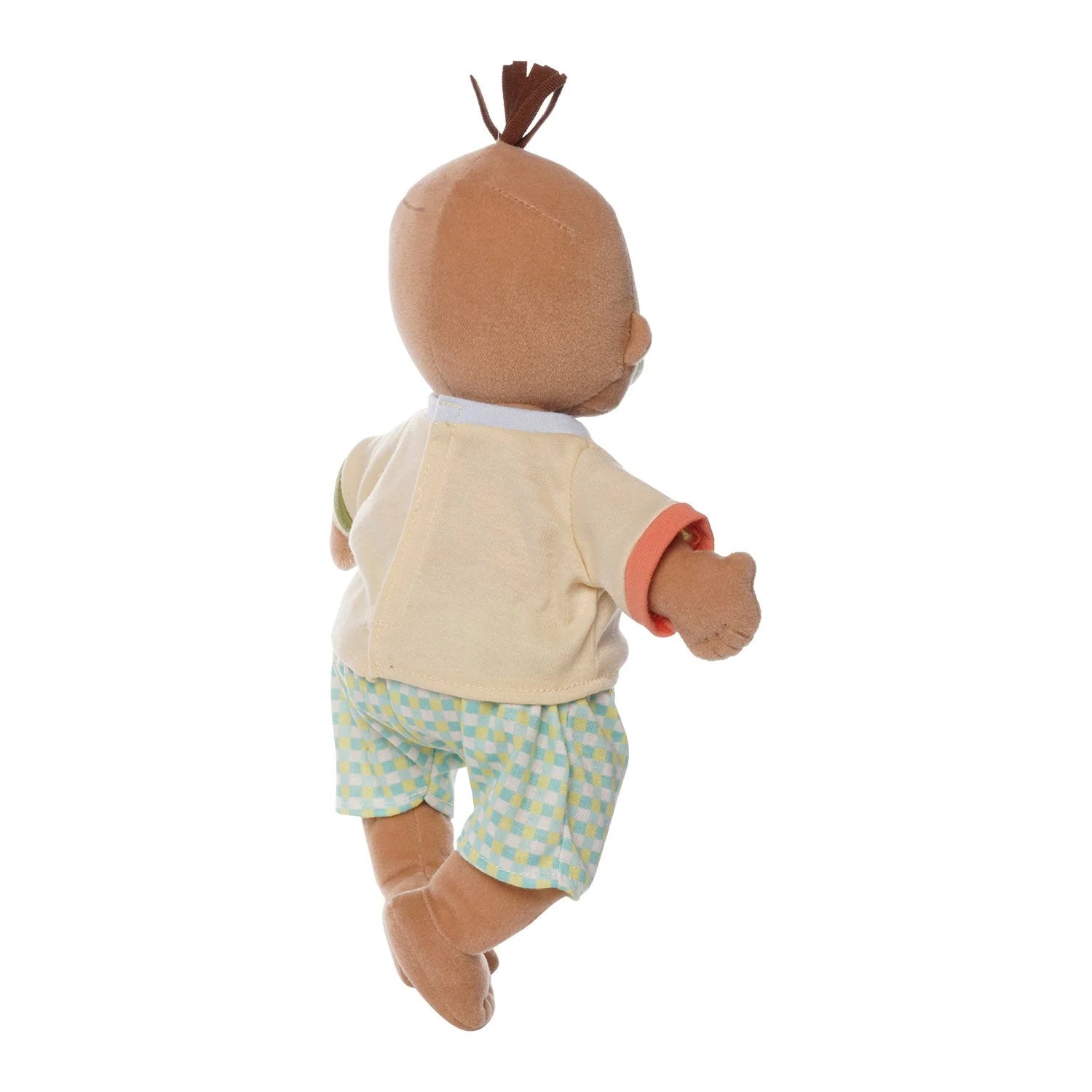 Baby Stella Beige with Brown Hair - Boxed and Perfect For Gifting