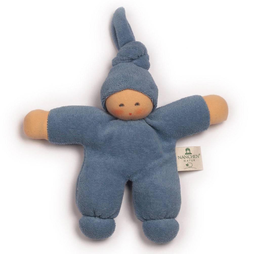 Bella Baby - Organic Terry Doll