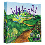 Wildcraft! An Herbal Adventure Cooperative Board Game