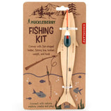 Huckleberry Fishing Kit