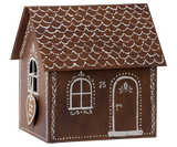 Gingerbread House, Small