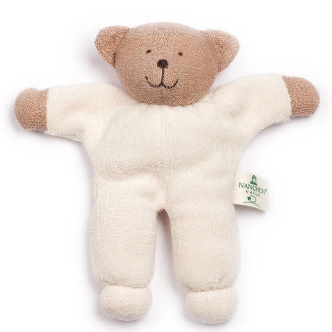 Bella Bear - Organic Soft Toy