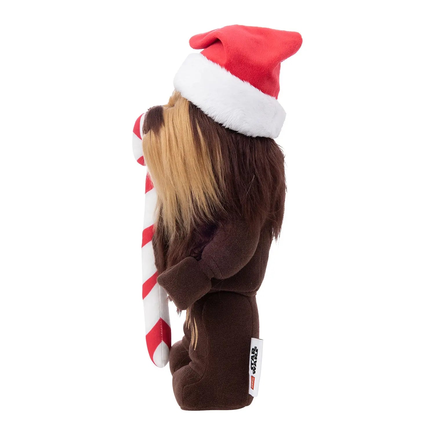 LEGO® Star Wars Chewbacca Holiday Plush Minifigure